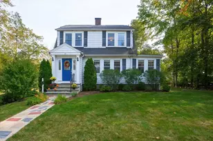 17 Charles St, Walpole, MA 02082 - Photo 1