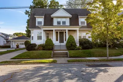 59 Dudley St, Fall River, MA 02720 - Photo 1