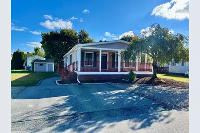 6 Hilltop Rd #122, Plainville, MA 02762 - Photo 1