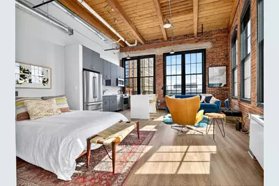 63 Melcher #507, Boston, MA 02210 - Photo 1