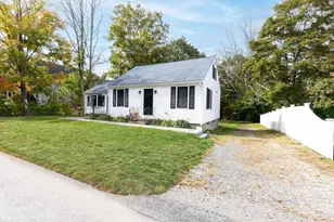 63 Pine St, Easton, MA 02375 - Photo 1