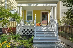 1657 Cambridge St, Cambridge, MA 02138 - Photo 1
