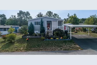 10 Roosevelt Ridge, Carver, MA 02330 - Photo 1