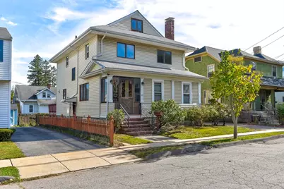 43 Ellington Rd, Quincy, MA 02170 - Photo 1