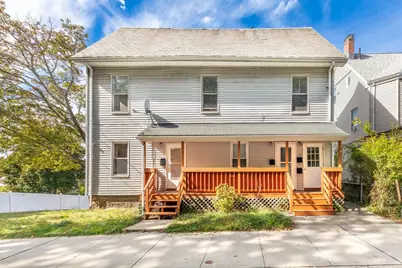 129-133 Beale St, Quincy, MA 02170 - Photo 1