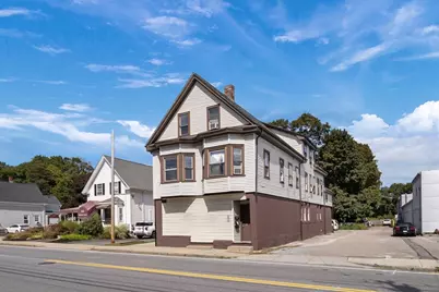 159 E. Central St., Franklin, MA 02038 - Photo 1