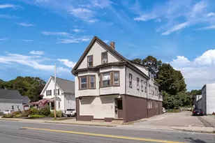 159 E Central St, Franklin, MA 02038 - Photo 1