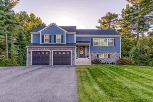 203 Bluejay Ln, Taunton, MA 02718 - Photo 1