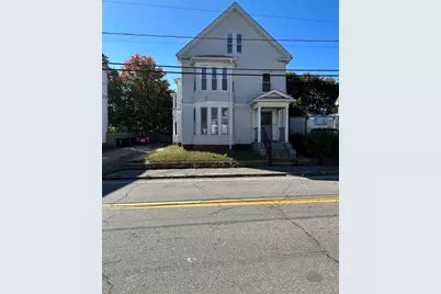 103 Clinton St, Brockton, MA 02302 - Photo 1