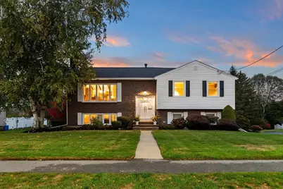 41 Mohawk St, Danvers, MA 01923 - Photo 1