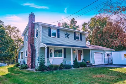 144 Pantry Road, Hatfield, MA 01066 - Photo 1