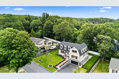 14 Grant Rd, Winchester, MA 01890 - Photo 1