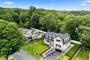 14 Grant Rd, Winchester, MA 01890 - Photo 1