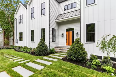 37 Philip Road, Lexington, MA 02421 - Photo 1