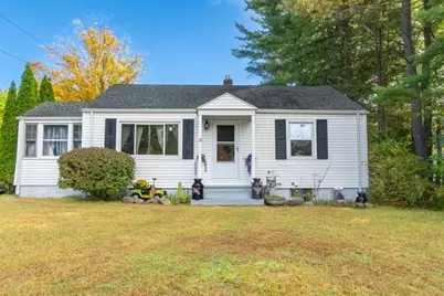 21 Meadowlark Ln, Springfield, MA 01119 - Photo 1