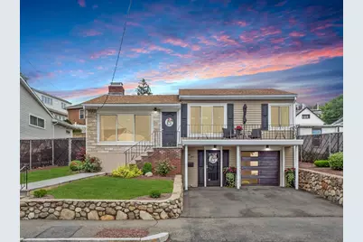 73 Ridge Rd #1, Revere, MA 02151 - Photo 1