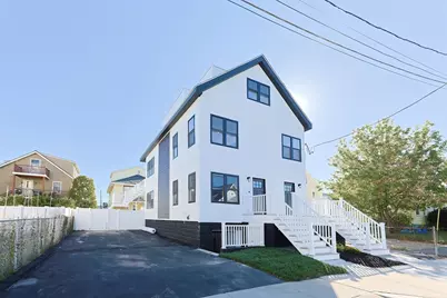 9 Trout Ave #2, Medford, MA 02155 - Photo 1