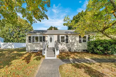 70 Enfield Street, Lowell, MA 01852 - Photo 1