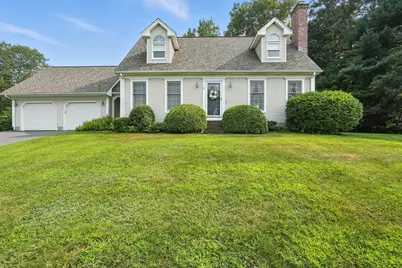 8 Woodland Ridge, Southwick, MA 01077 - Photo 1