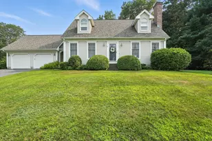 8 Woodland Ridge, Southwick, MA 01077 - Photo 1