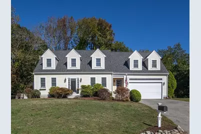 8 Trudys Ln, Scituate, MA 02066 - Photo 1