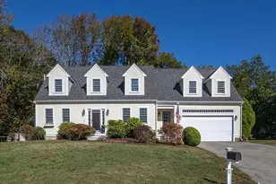 8 Trudys Ln, Scituate, MA 02066 - Photo 1