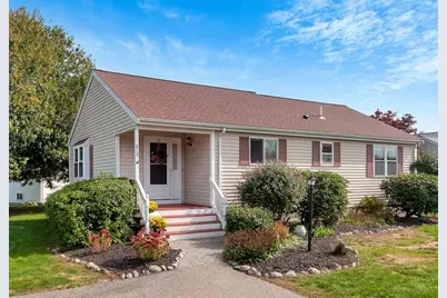 217 Crystal Water Dr #217, East Bridgewater, MA 02333 - Photo 1