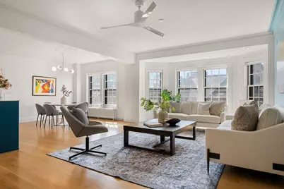 90 Commonwealth Avenue #18, Boston, MA 02116 - Photo 1