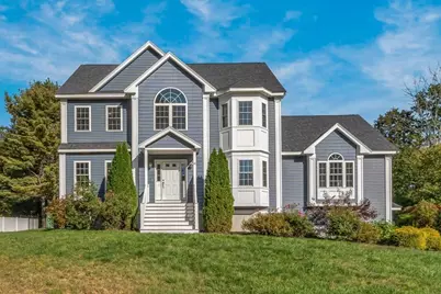 18 Boston Rd, Andover, MA 01810 - Photo 1