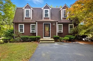 197 Off Tarkiln Rd, Kingston, MA 02364 - Photo 1