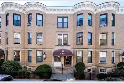 44 Orkney Rd #3, Boston, MA 02135 - Photo 1