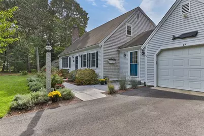 97 Roosevelt Rd, Barnstable, MA 02635 - Photo 1