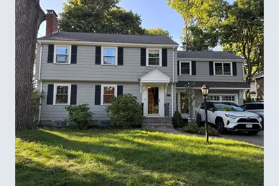 59 Park Ave, Needham, MA 02494 - Photo 1