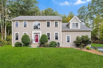 71 Bay Path Rd, Charlton, MA 01507 - Photo 1