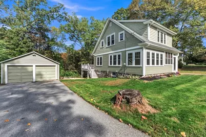 156 Central Street, Auburn, MA 01501 - Photo 1