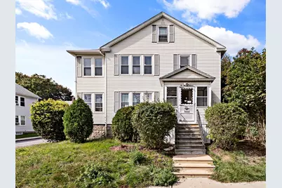 216 Providence St, Worcester, MA 01607 - Photo 1