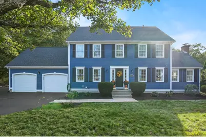 90 Nathaniel Drive, Northbridge, MA 01588 - Photo 1