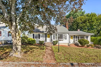 5 Colonial Rd, Peabody, MA 01960 - Photo 1