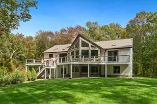 124 Wood Hill Rd, Monson, MA 01057 - Photo 1