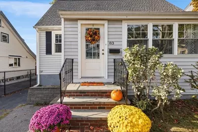 83 Edgemont Rd, Braintree, MA 02184 - Photo 1