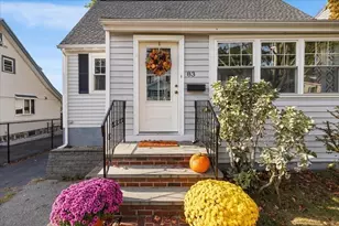 83 Edgemont Rd, Braintree, MA 02184 - Photo 1