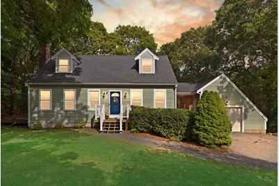 10 Homestead Rd, Bourne, MA 02562 - Photo 1