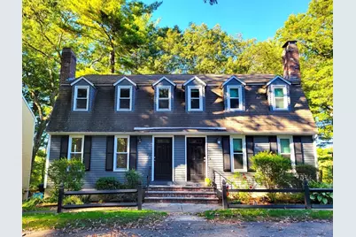 202 Wellman Ave #202, Chelmsford, MA 01863 - Photo 1