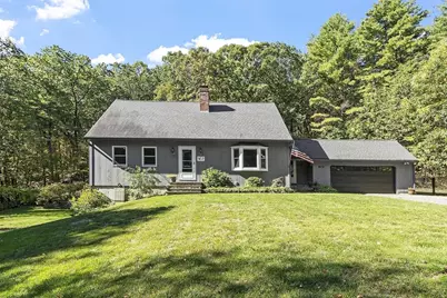 802 Reservoir Rd, Lunenburg, MA 01462 - Photo 1