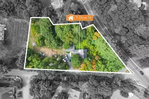 9 Olive St, Ashland, MA 01721 - Photo 1