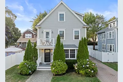 158 W Elm Ave, Quincy, MA 02170 - Photo 1