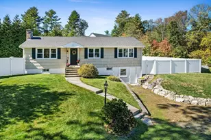 4 Dartmouth Rd, Burlington, MA 01803 - Photo 1