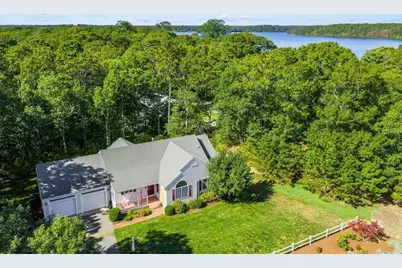 3 Stephen Hopkins Rd, Harwich, MA 02645 - Photo 1