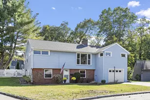 33 Mt Hood Terrace, Melrose, MA 02176 - Photo 1