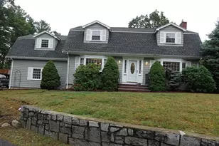 3 Shamrock Dr, Burlington, MA 01803 - Photo 1